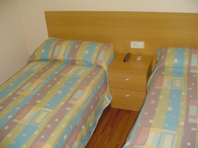 Hostal Vimar La Llosa Kültér fotó