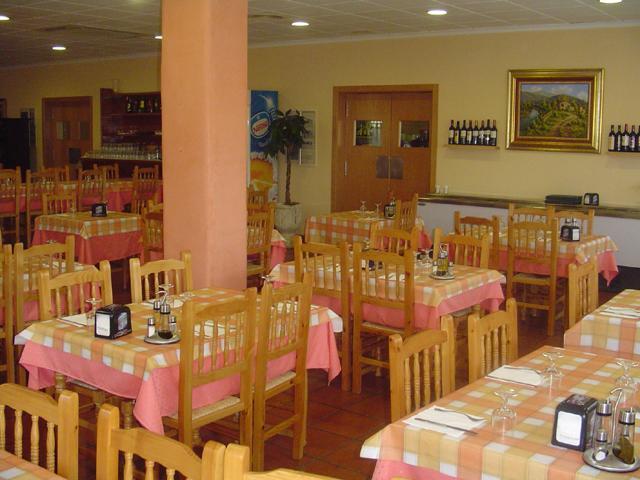 Hostal Vimar La Llosa Kültér fotó