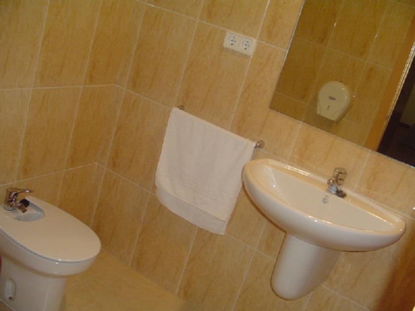 Hostal Vimar La Llosa Kültér fotó