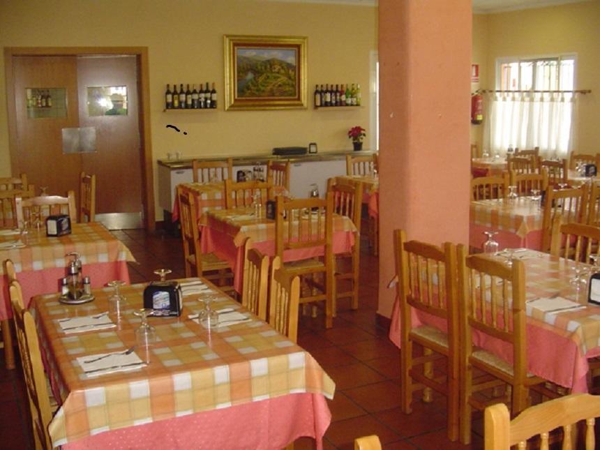 Hostal Vimar La Llosa Kültér fotó