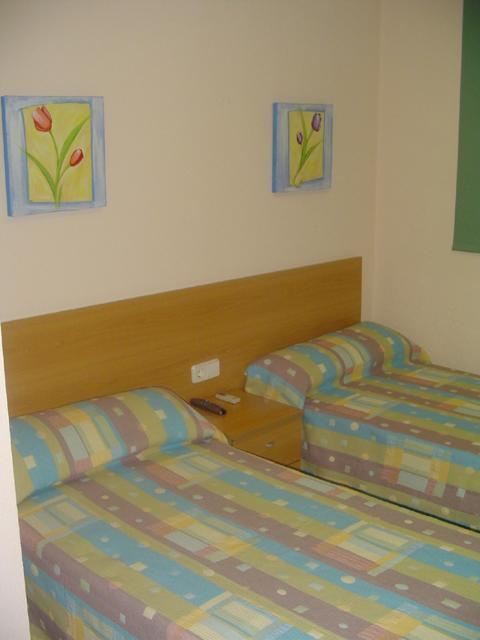 Hostal Vimar La Llosa Kültér fotó