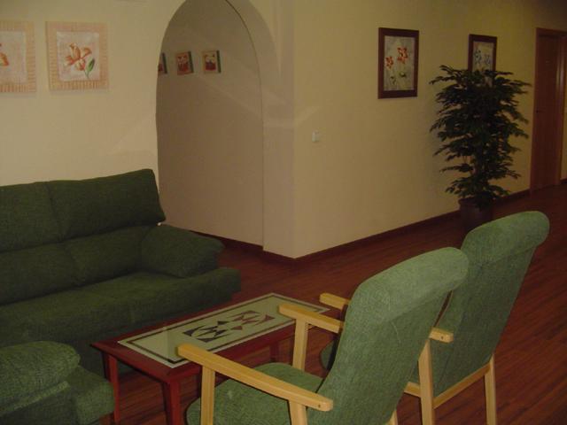 Hostal Vimar La Llosa Kültér fotó
