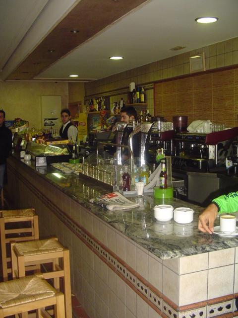 Hostal Vimar La Llosa Kültér fotó